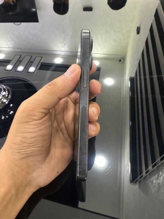 Apple iPhone 15 pro