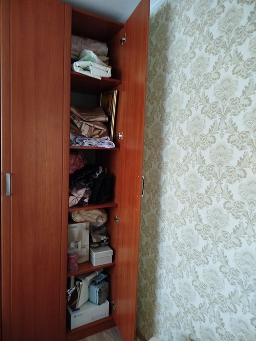 Продается шкаф 238×126