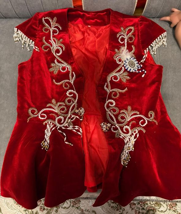 кажекей сатылады