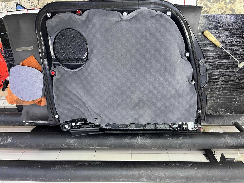 АКЦИЯ!! Полировка кузова автомобиля