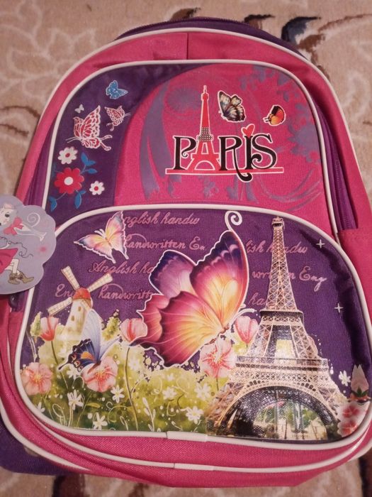 сумка для девушки