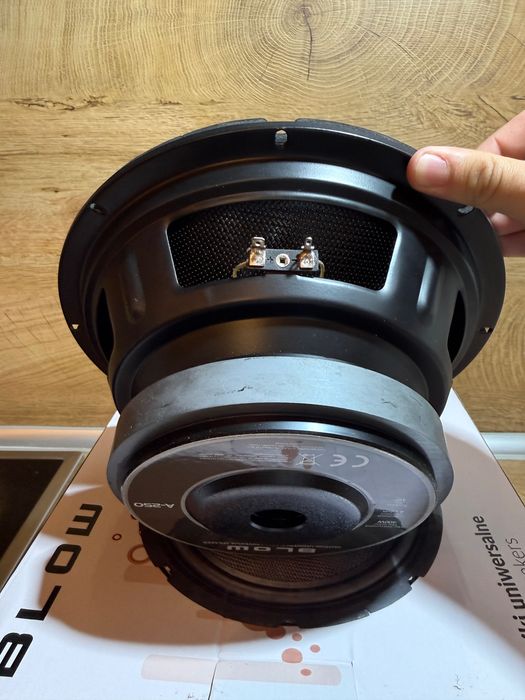 Субуфер Blow A-250