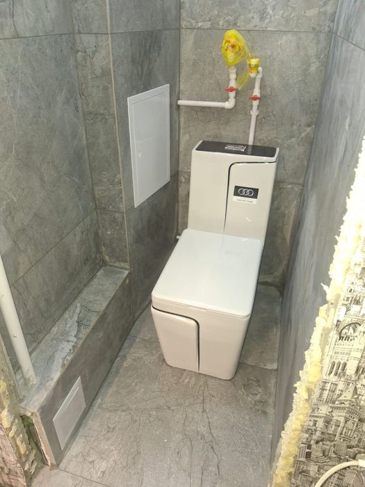 Укладка кафеля, писать на Вацап