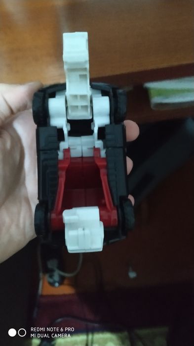 Tobot  1 из колекции