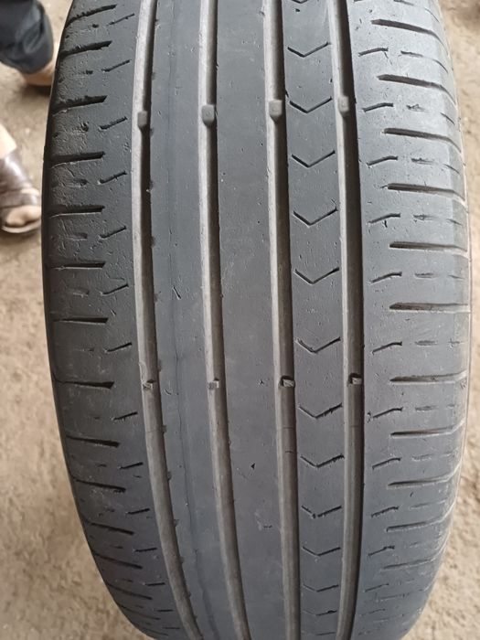 Продам шины летние