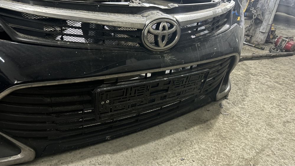 Запчасти камри 55