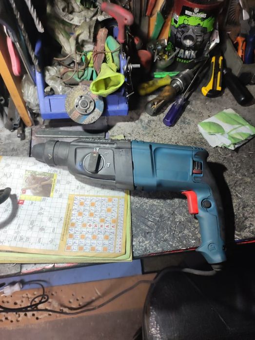 Электро инструменты