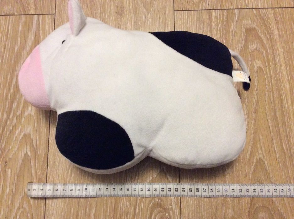 Мягкая игрушка Коровка