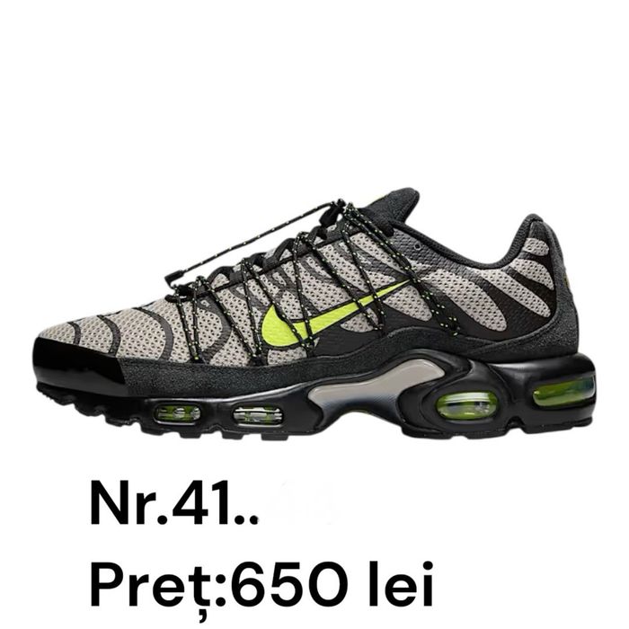 Nike airmax plus TN