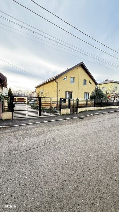 Proprietate De Excepție – Zonă Ultracentrală, Baia Mare