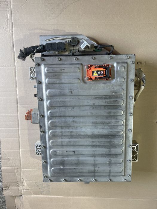 Baterie Hybrid Renault Austral 1.2 TCE 295107784R / 100RES0222108 an 2020-2025