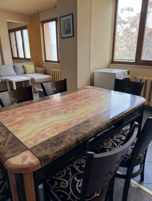 3-стаен в София-Лозенец цена 829 евро