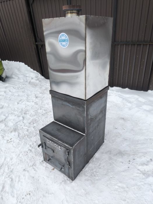 Банные печи большой выбор