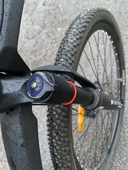 Gestalt G700 Shark 29”