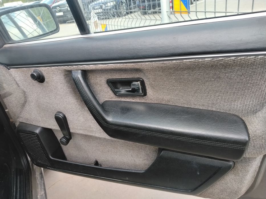 VW passat 32b 1986