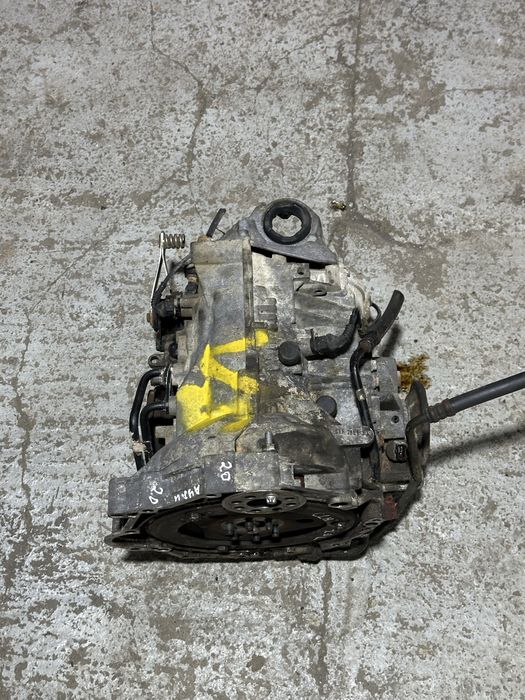 Akpp Audi 2.0l abk b4 c4