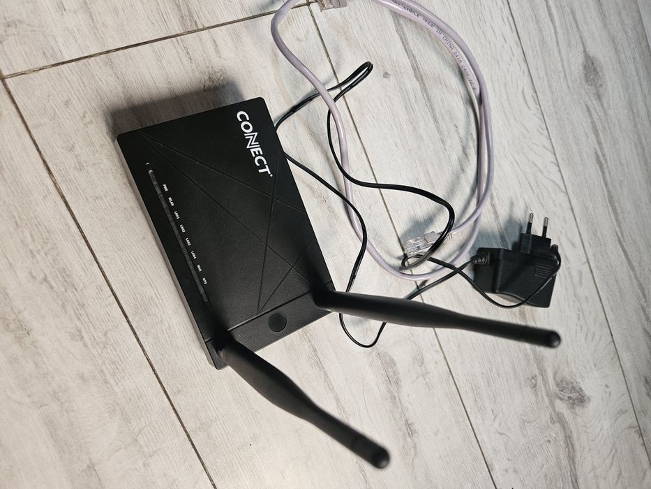 Продаётся CONNECT wifi модем