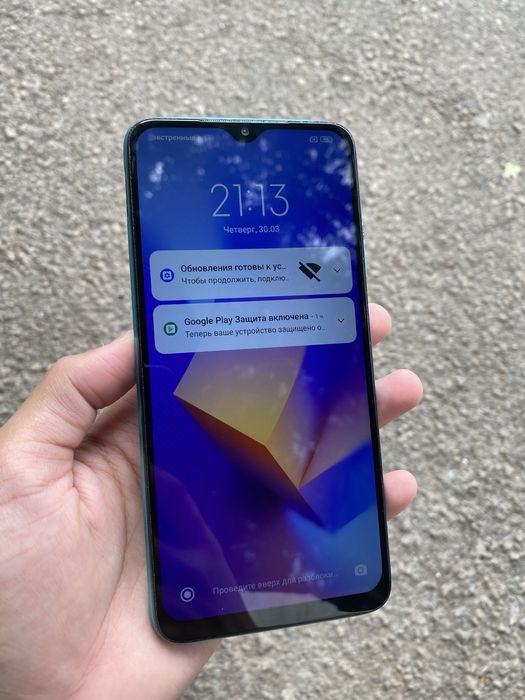 Redmi 9T/Редми 9Т 128/6гб
