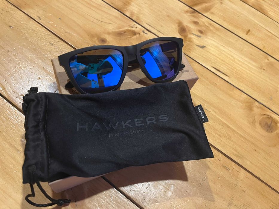 Ochelari de soare Hawkers