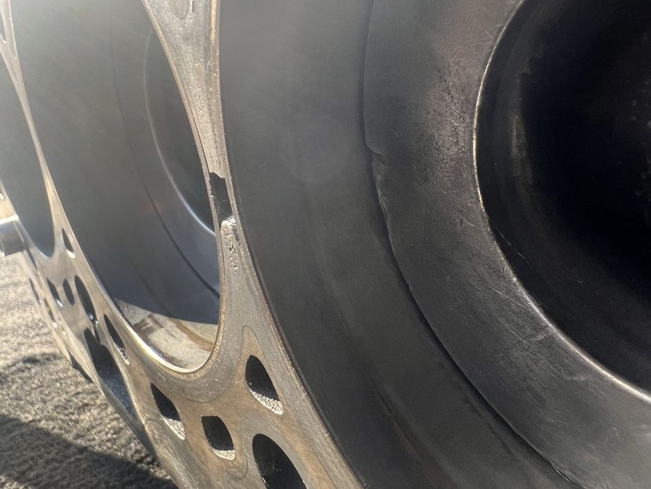 Vibrochen Bloc Motor Bmw B47 D20B X5 F15 231CP Piston Biela Chiuolasa