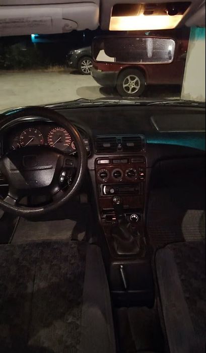 Honda Accord  1.8