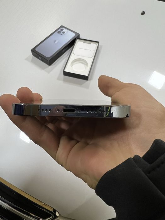 13 pro max 512gb 87% LL/A