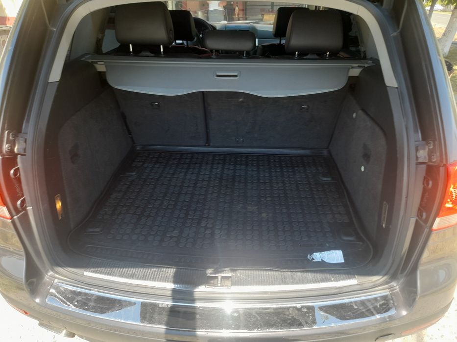 Vand vw touareg 3.0 casa