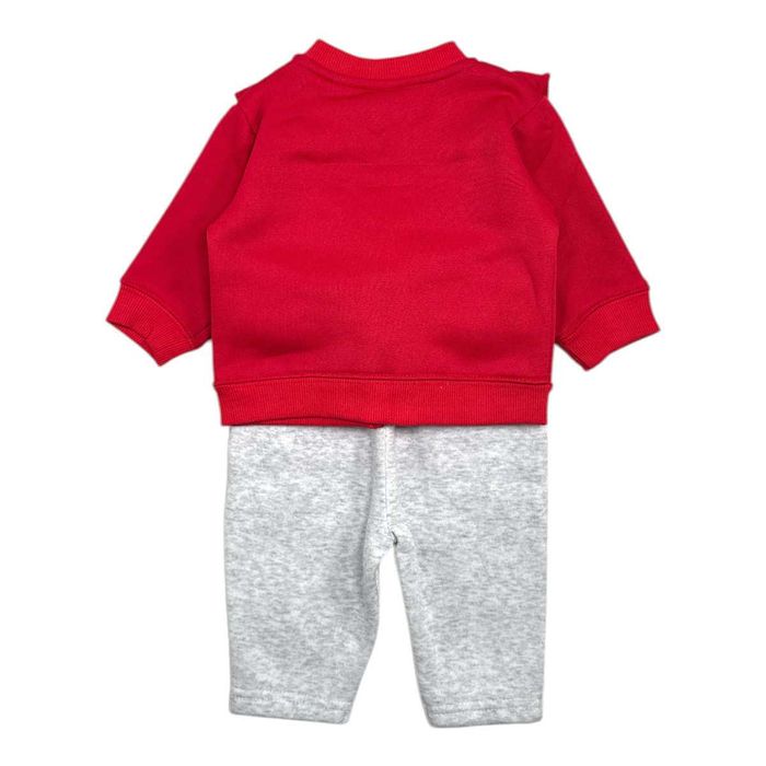 Set Minnie Mouse Fetite