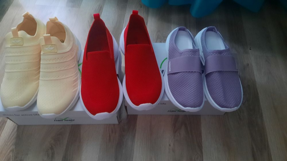 Продам новые слипоны