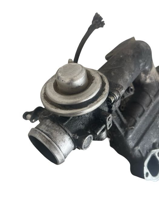 Galerie De Admisie + Egr Volkswagen Golf Iv 1J1 1997 - 2007 1.9 Tdi