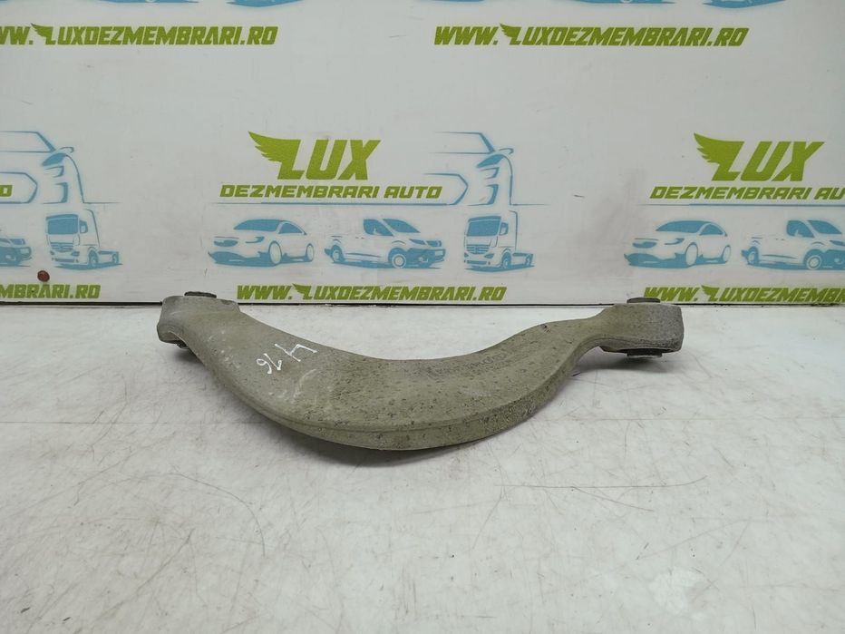 Brat suspensie stanga spate 8k0505323H Audi A4 B8/8K (facelift)  [din