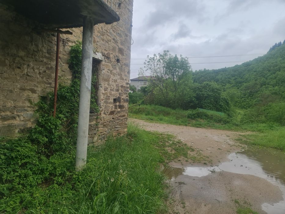 Продава се Парцел в с. Търън, Област Смолян - 4500 кв.м за 29 €/кв.м - Снимка #7