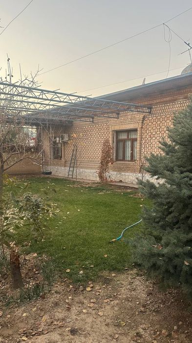 Дом, ориентир Сельхоз институт