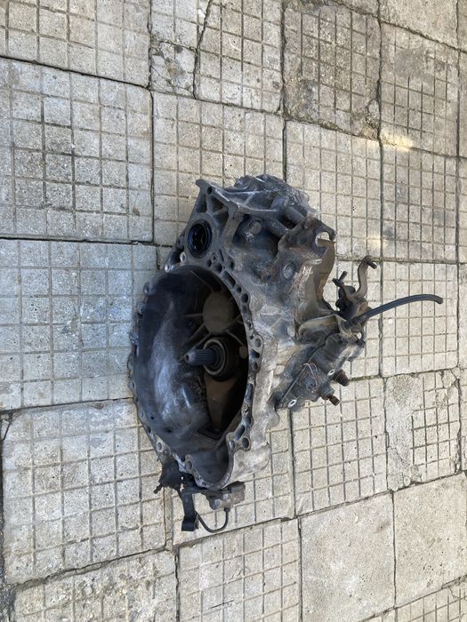 Скоростна кутия за Тойота 2.0D4D 90/116кс 02-05г