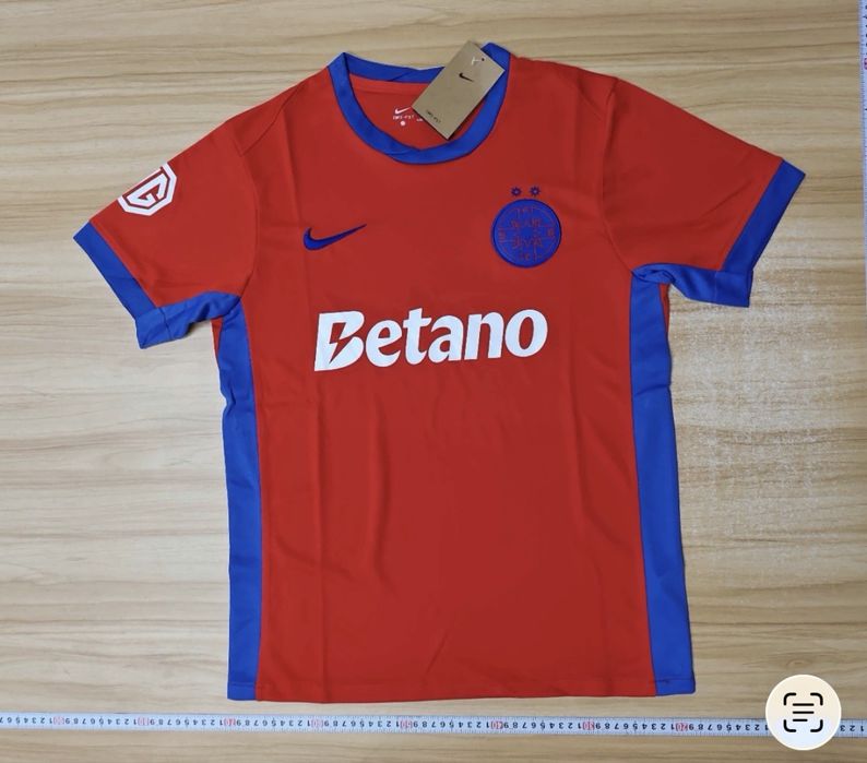 Tricou fcsb 25/26