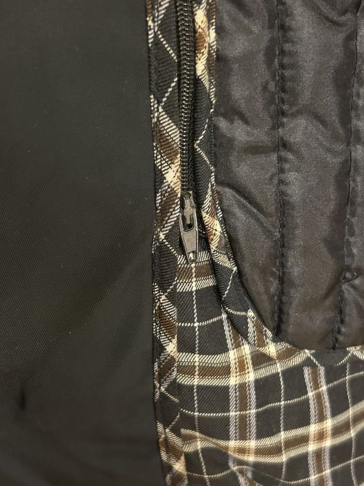 Pardesiu impermeabil 3 sezoane Bigotti, nou, fara eticheta