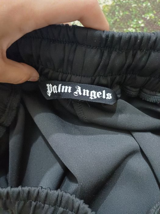 Продам штаны palm angels