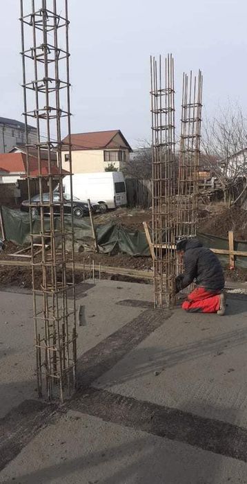 Expertiza Tehnica(verificare clădire seismic,evaluare,reconsolidare,)