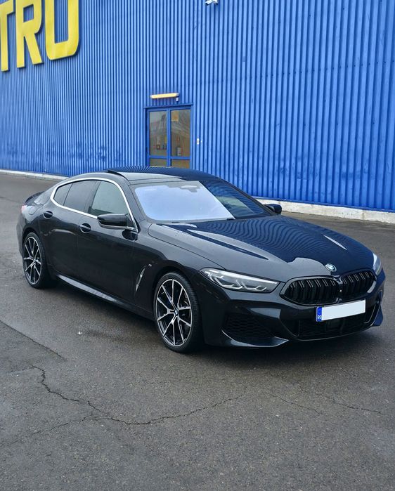 BMW  840i xDrive 2020 impecabil