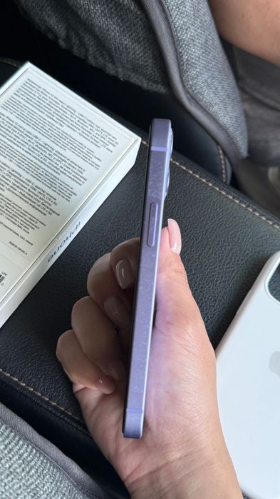 iPhone 12 mini айфон