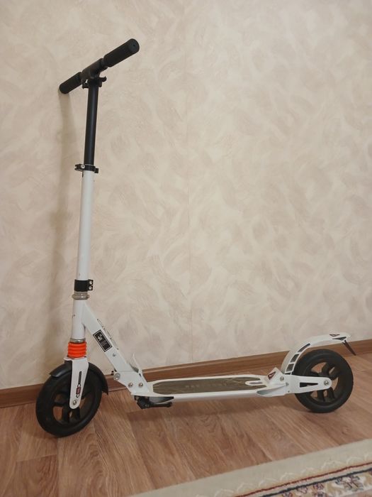 Самокат подростковый