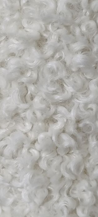 Продам пальто альпака новый