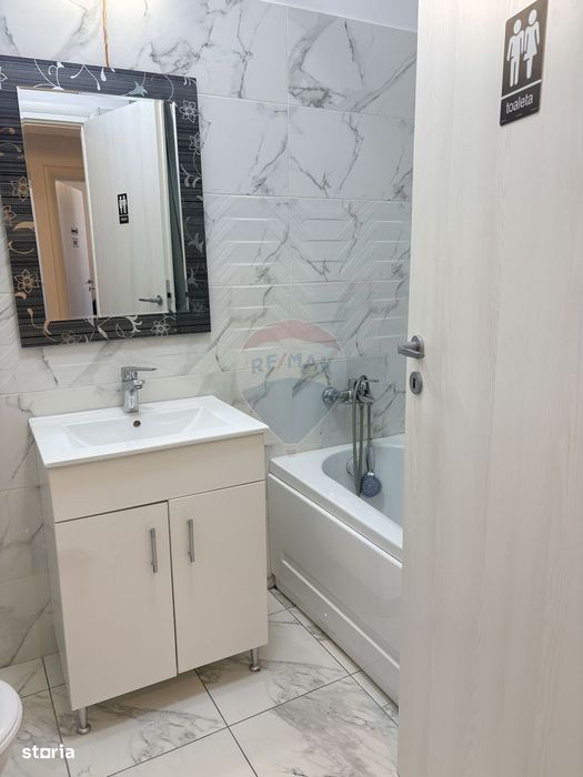 Apartament 2 camere, loc de parcare inclus, Chiajna