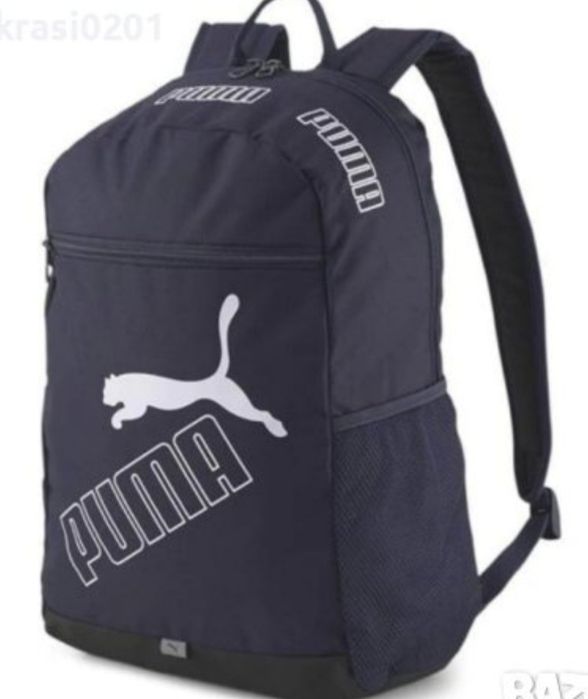 Оригинални раници на Puma.