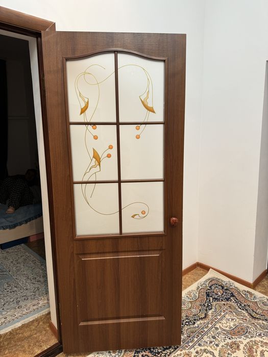 Продаю Межкомнатные двери