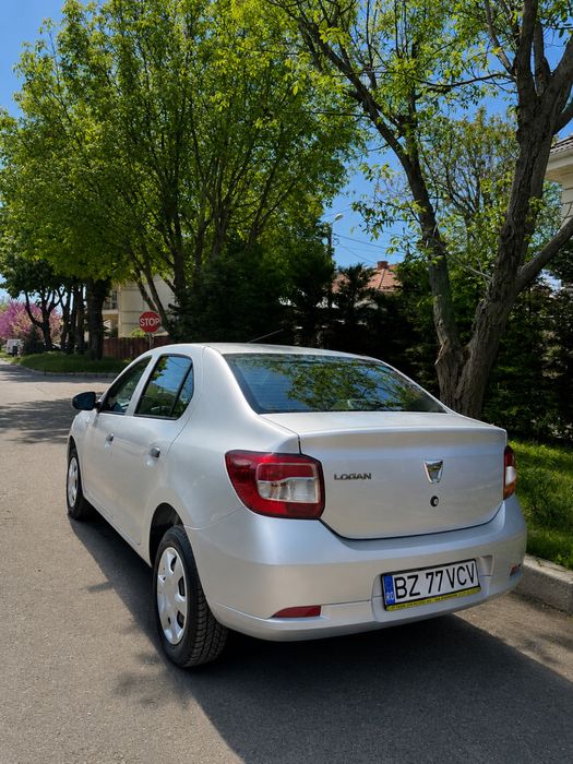 Dacia Logan 2  - 2014