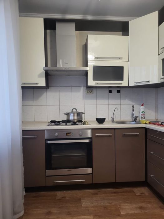 Аренда 1ком на «ажар»