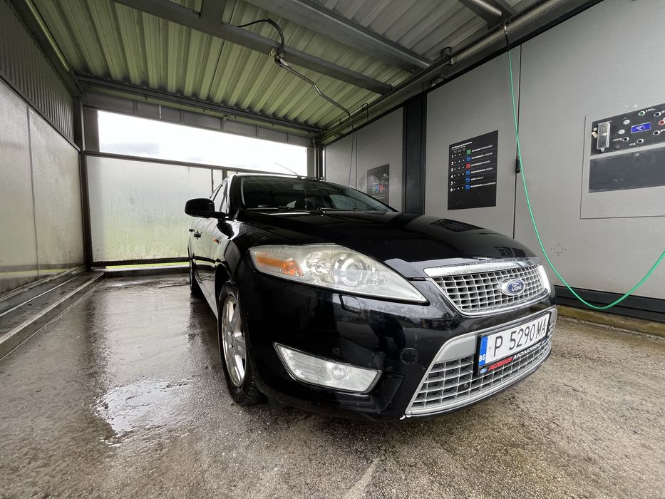 Ford Mondeo 2.2 CDTI
