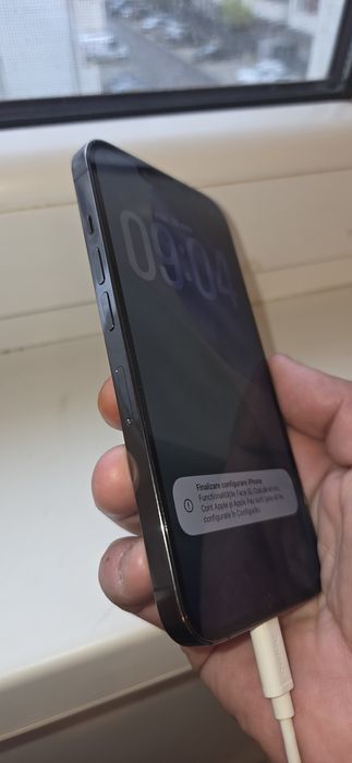 Iphone 13 graphite 128 g