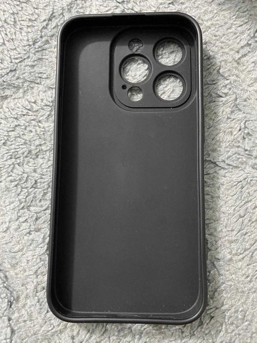 Vand Husa Iphone 15 Pro